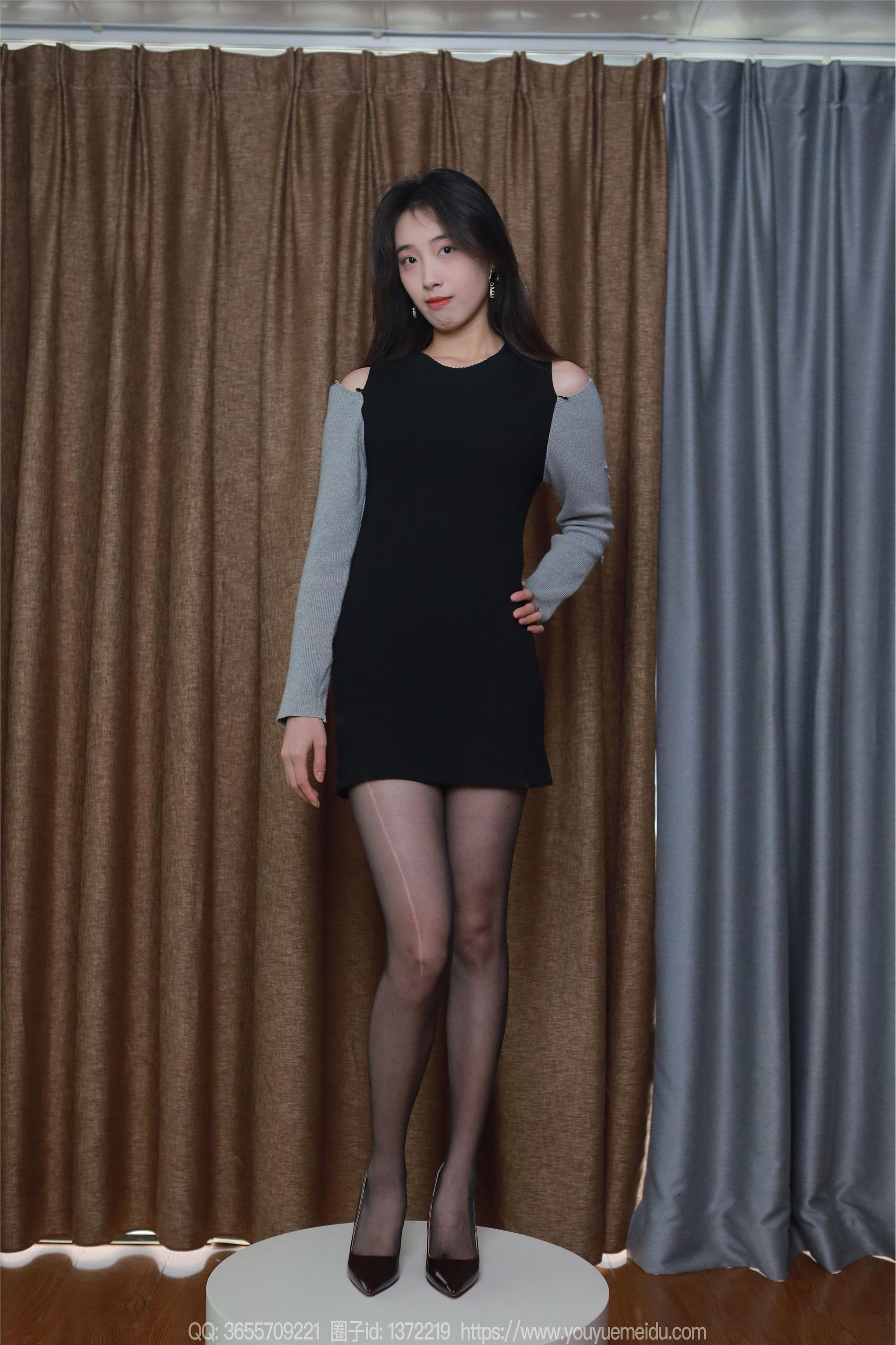 IESS异思趣向  2024.02.26 丝享家 1674 小九《多角度展示》